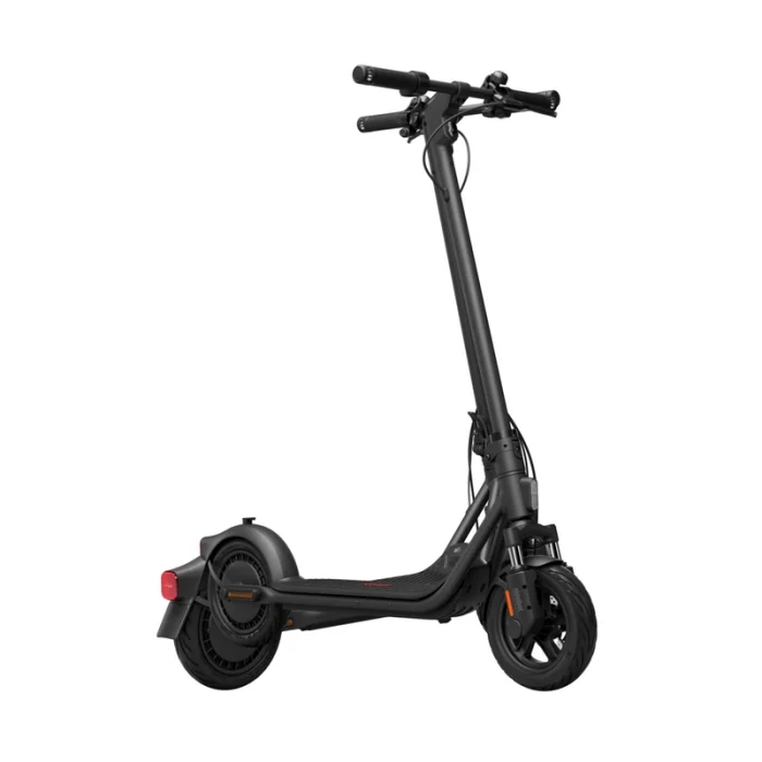სკუტერი Segway Ninebot KickScooter F2 II - Image 2