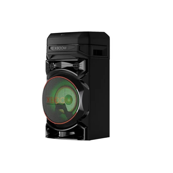 პორტატული დინამიკი LG XBOOM RNC5 - Image 2