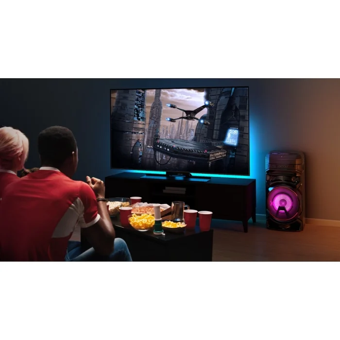 პორტატული დინამიკი LG XBOOM RNC5 - Image 7