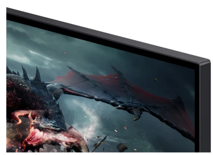 მონიტორი SAMSUNG LS32DG502EIXCI - Image 3